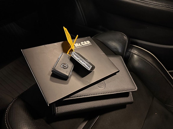 Volvo V90 22 of 22