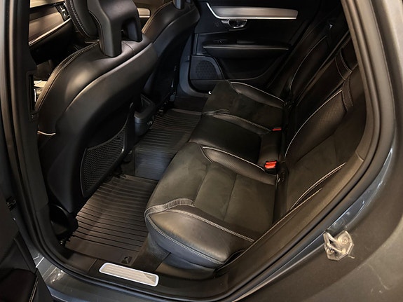 Volvo V90 11 of 22