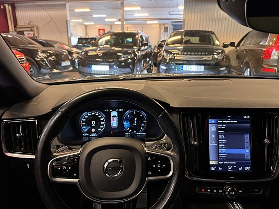 Volvo V90 19 of 22
