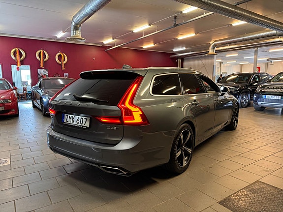 Volvo V90 5 of 22