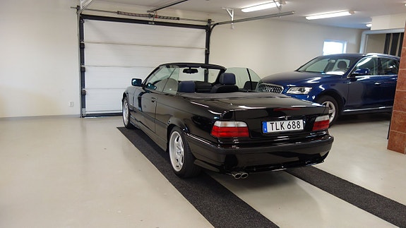 BMW 328 7 of 22