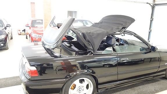 BMW 328 19 of 22