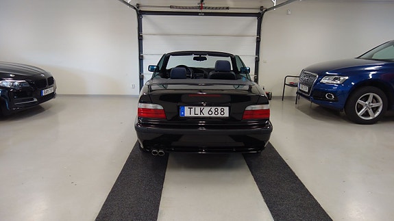 BMW 328 8 of 22