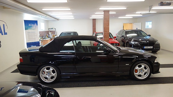 BMW 328 3 of 5