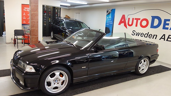 BMW 328 6 of 22