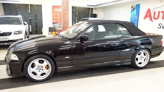 BMW 328 14 of 22