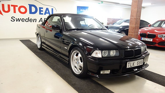 BMW 328 13 of 22