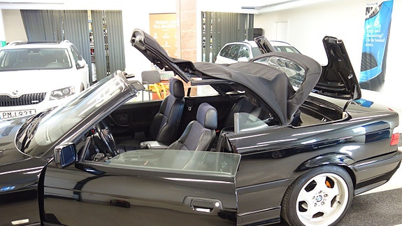 BMW 328 20 of 22