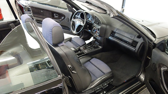 BMW 328 11 of 22