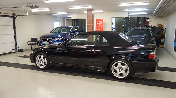 BMW 328 4 of 5