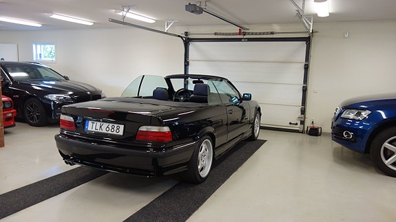 BMW 328 9 of 22