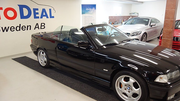BMW 328 5 of 5
