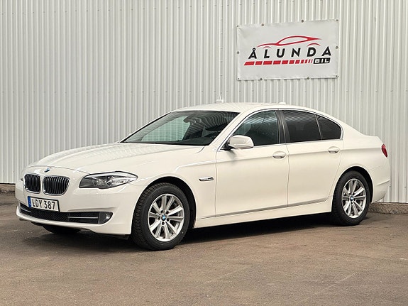 BMW 520d