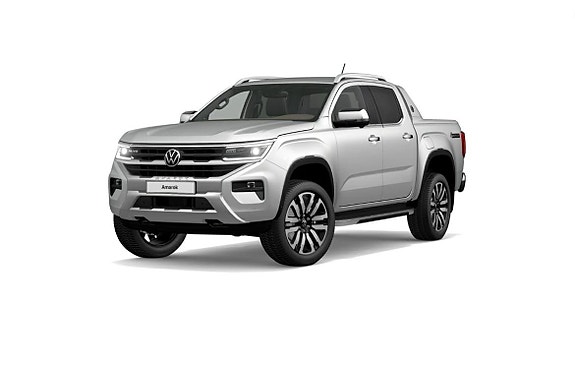 Volkswagen Amarok 10 of 13