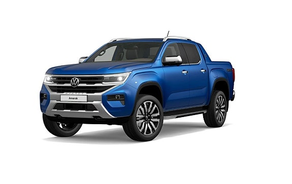 Volkswagen Amarok 11 of 13