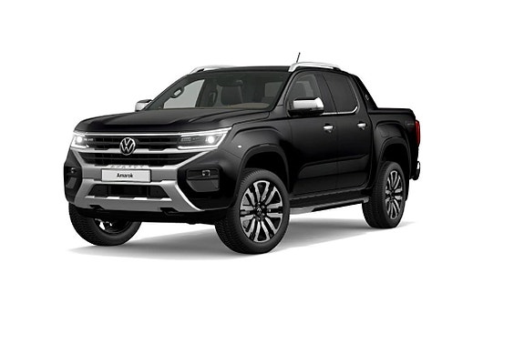 Volkswagen Amarok 13 of 13