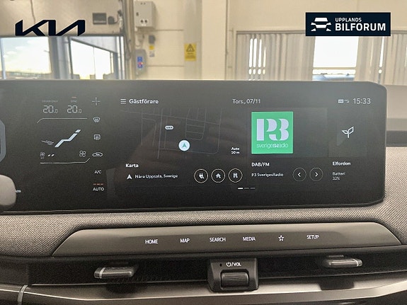 Kia EV3 11 of 19