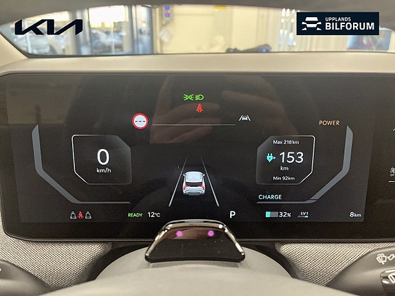 Kia EV3 10 of 19