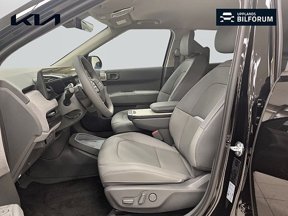 Kia EV3 8 of 19