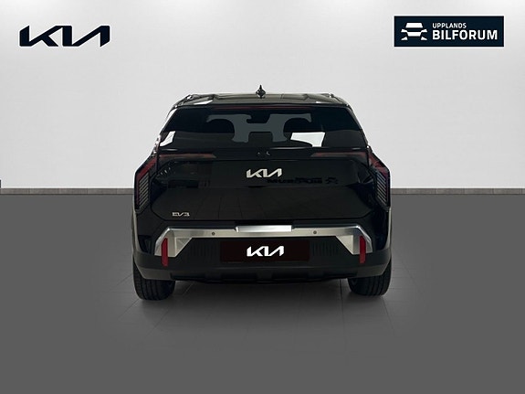 Kia EV3 5 of 19