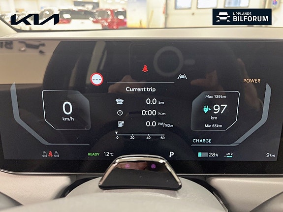 Kia EV3 10 of 16