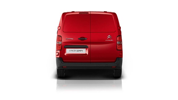 Citroen Jumpy 3 of 3