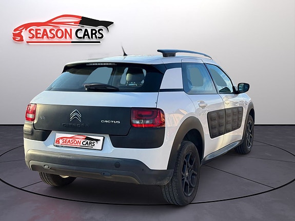 Citroen C4 Cactus 5 of 5