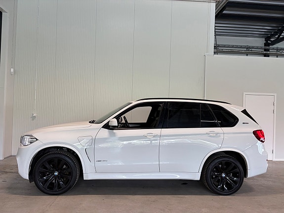 BMW X5 5 of 5