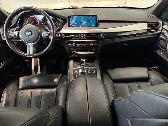 BMW X5 12 of 25