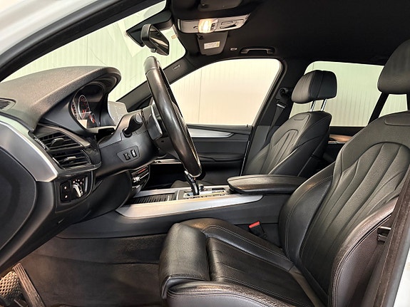 BMW X5 9 of 25