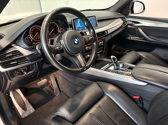 BMW X5 8 of 25