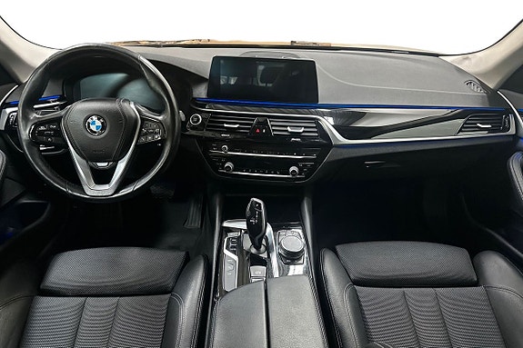 BMW 530e 12 of 24