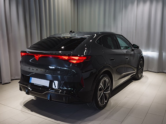 Cupra Tavascan 5 of 6