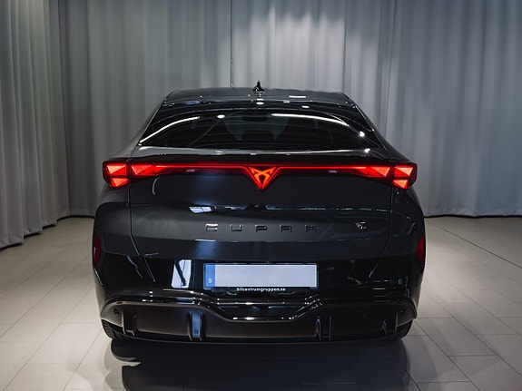 Cupra Tavascan 6 of 6