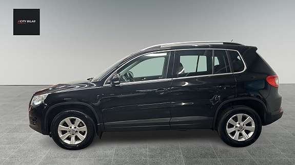 Volkswagen Tiguan 8 of 19
