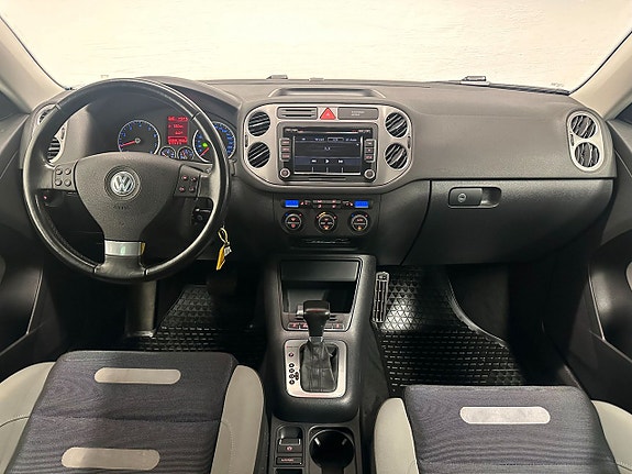 Volkswagen Tiguan 9 of 19