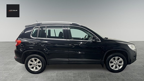 Volkswagen Tiguan 4 of 19