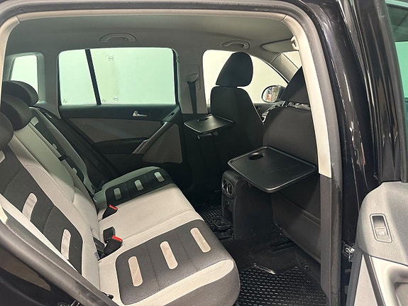 Volkswagen Tiguan 18 of 19