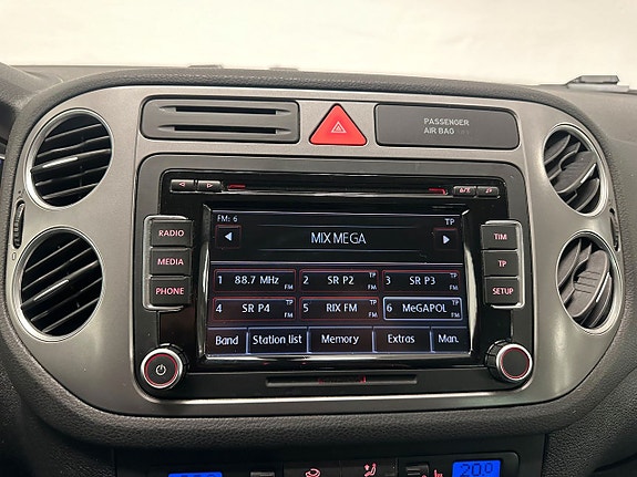 Volkswagen Tiguan 15 of 19