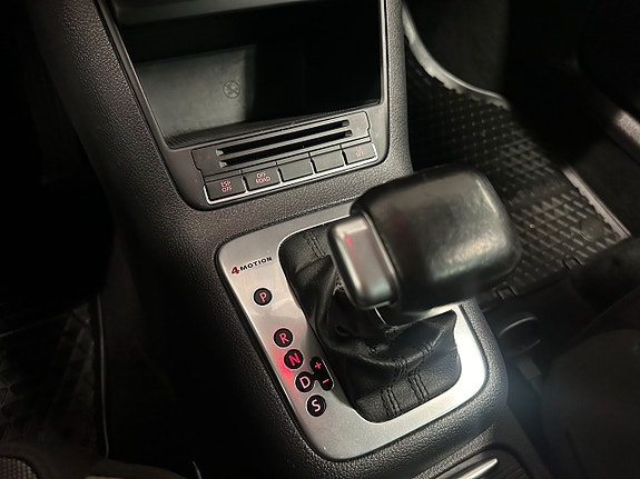 Volkswagen Tiguan 14 of 19