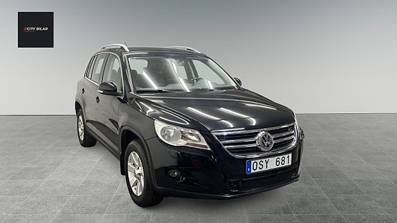 Volkswagen Tiguan 3 of 19