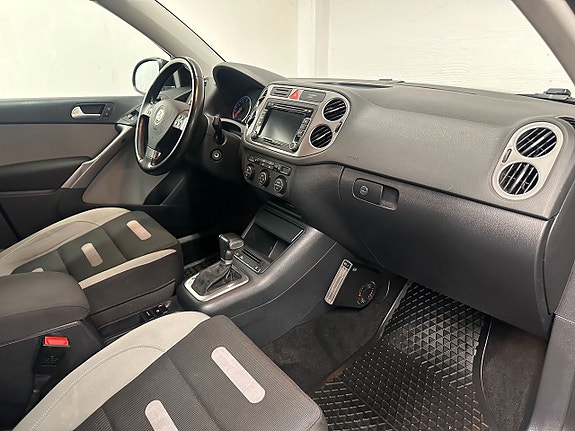 Volkswagen Tiguan 10 of 19