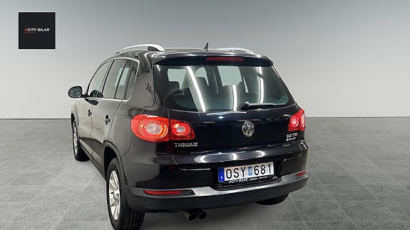 Volkswagen Tiguan 7 of 19