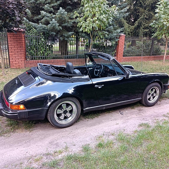 Porsche 911 9 of 13