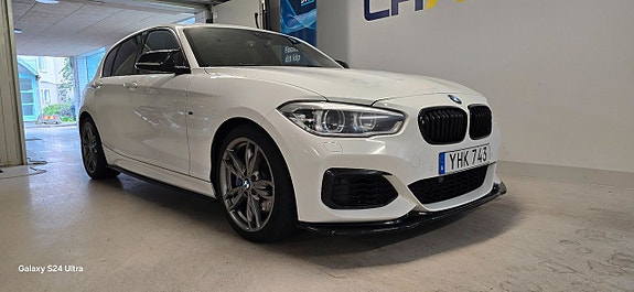 BMW M140i