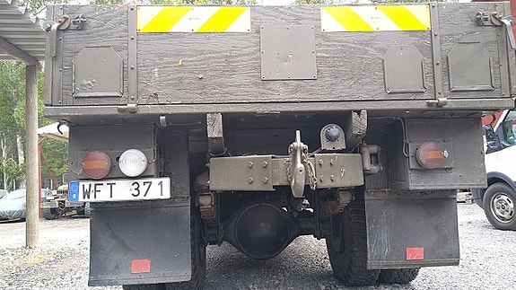 Volvo L485 7 of 12
