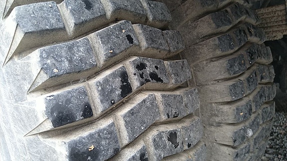 Volvo L485 8 of 12