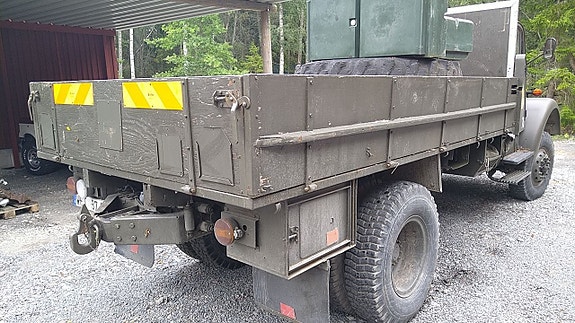 Volvo L485 2 of 5