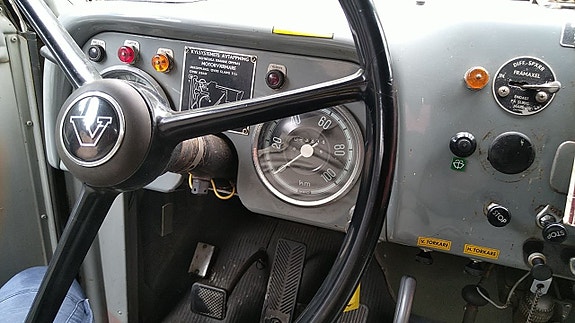 Volvo L485 6 of 12
