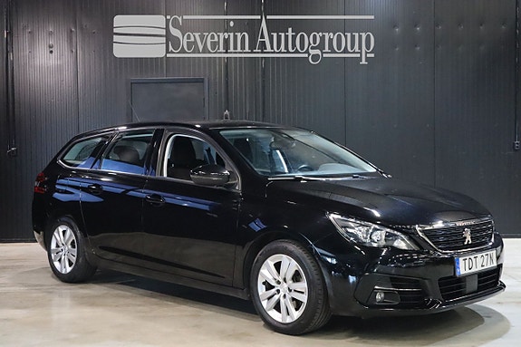 Peugeot 308 SW